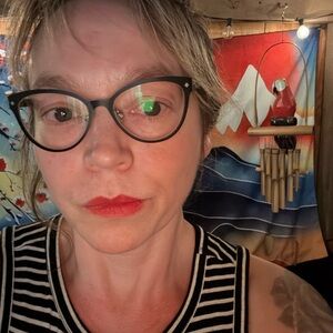 Meet your Posher, Erica